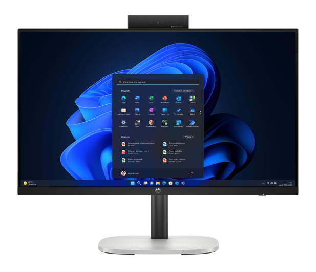 HP ProStudio 4 AiO G1i Ultra 5-225T/16GB/512/Win11P - 1370091 - zdjęcie